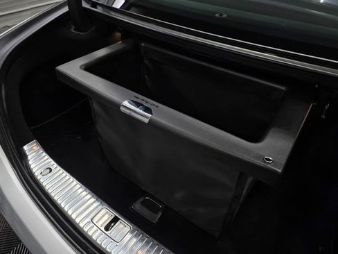 Used 2015 Mercedes-Benz S 550 4MATIC Sedan image 42