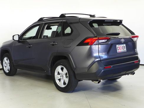 Used 2020 Toyota RAV4 XLE image 9