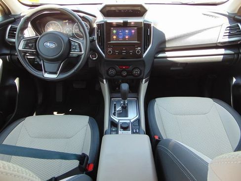 Certified 2023 Subaru Forester Premium AWD/4WD image 22