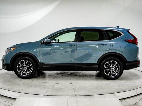 Used 2022 Honda CR-V EX image 5