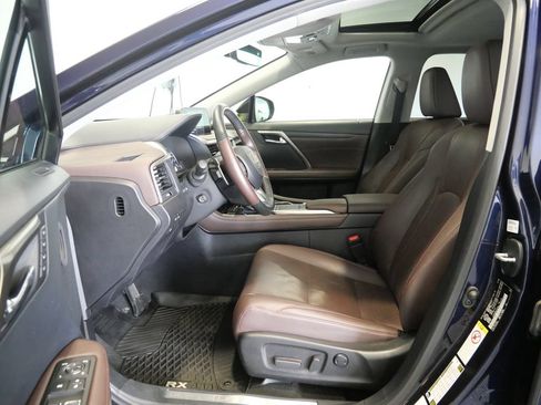 Used 2020 Lexus RX 350 AWD w/ Premium Package image 15