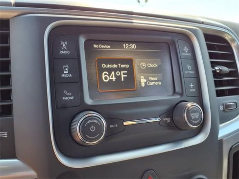 Used 2024 RAM 1500 Classic Warlock image 59