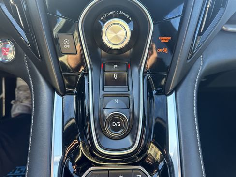 Used 2021 Acura RDX A-Spec image 16