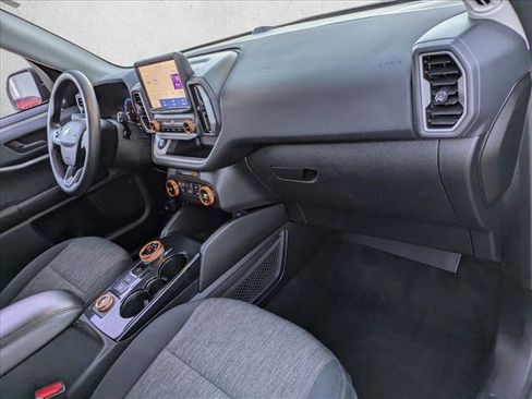 Used 2021 Ford Bronco Sport Big Bend image 21