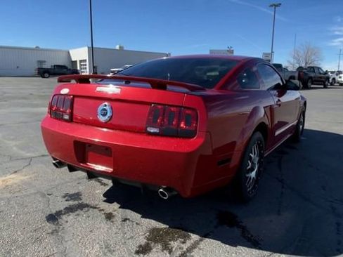 Used 2008 Ford Mustang GT image 8