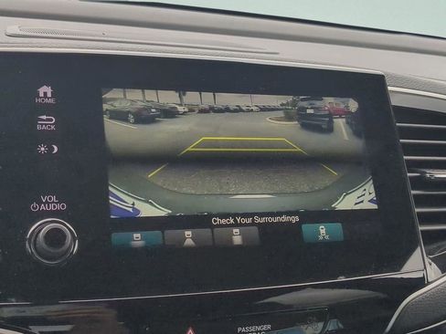 Used 2019 Honda Passport Touring image 23