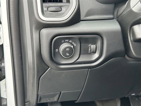 New 2024 RAM 2500 Big Horn w/ Sport Appearance Package image 21