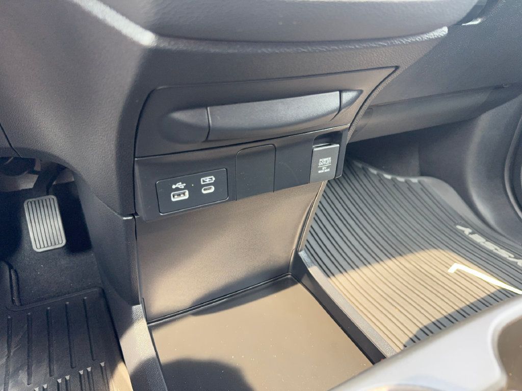 Used 2025 Honda Odyssey Sport-L image 19