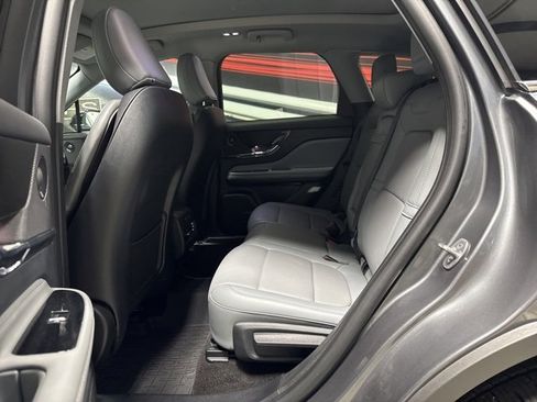 Used 2022 Lincoln Corsair Reserve w/ Luxury Package image 18