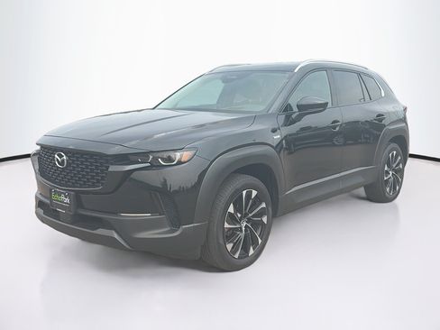Used 2025 MAZDA CX-50 2.5 Hybrid w/ Premium Plus Pkg AWD/4WD image 3