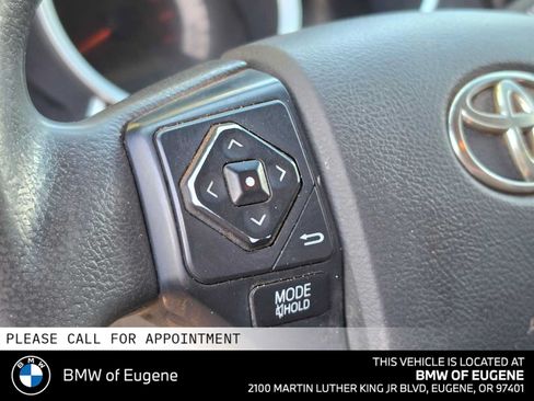 Used 2015 Toyota Tacoma 4x4 Access Cab image 24