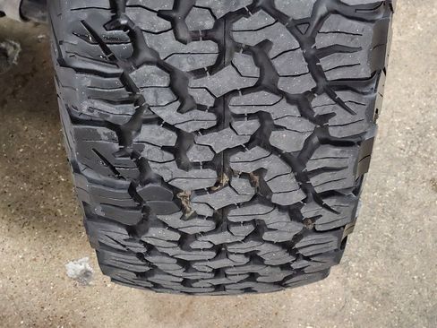 Used 2021 Jeep Wrangler Unlimited Rubicon w/ Dual Top Group AWD/4WD image 31