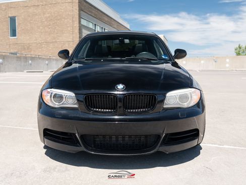 Used 2013 BMW 135i Coupe w/ M Sport Pkg RWD image 2
