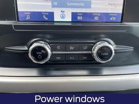 Used 2022 Ford F150 XLT w/ Equipment Group 301A Mid image 14