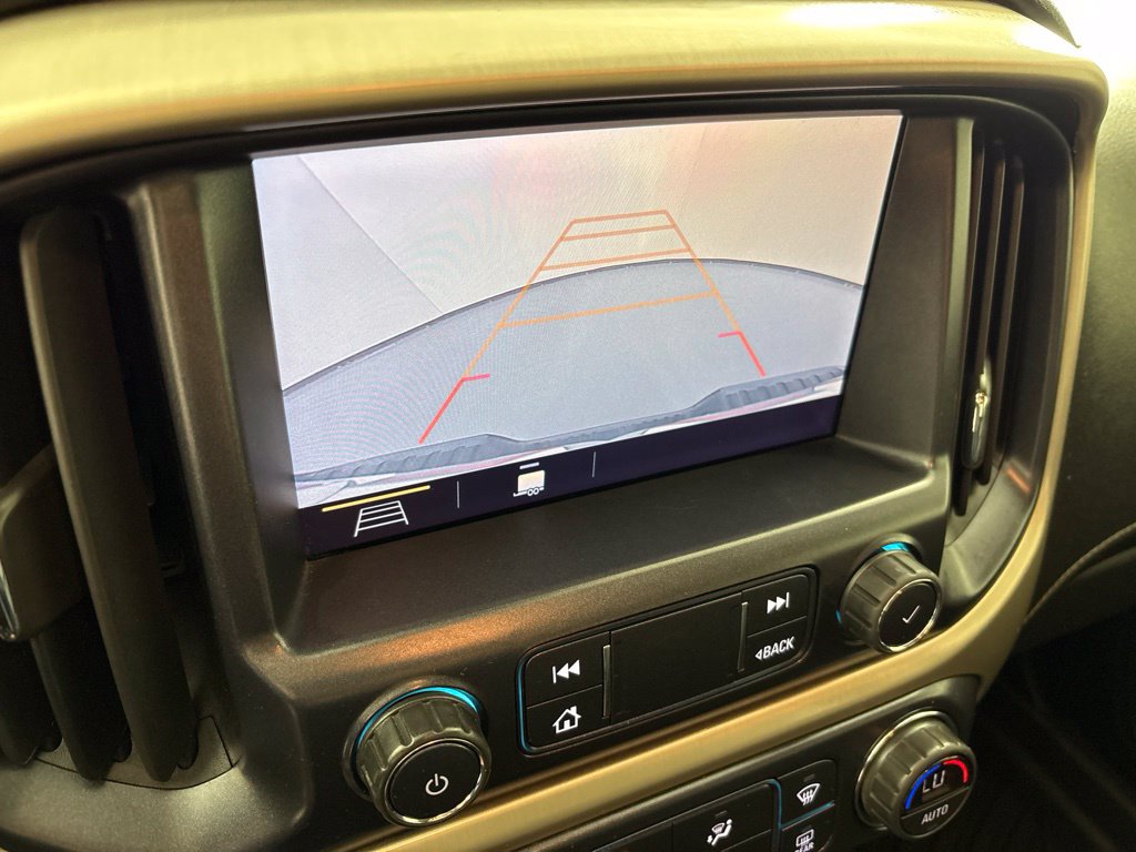 Certified 2021 GMC Canyon Denali AWD/4WD image 38