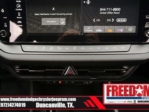 New 2026 Dodge Charger Scat Pack image 20