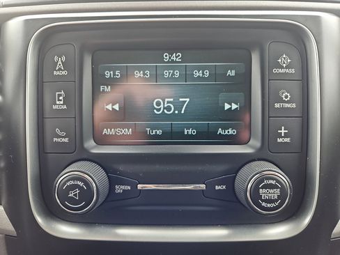 Used 2016 RAM 3500 Tradesman image 34