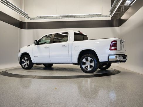 Used 2022 RAM 1500 Laramie image 45