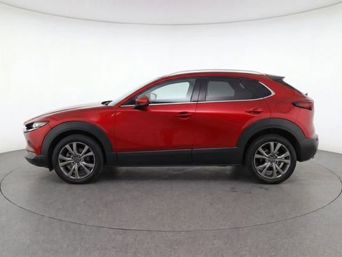 Used 2025 MAZDA CX-30 AWD 2.5 S w/ Preferred Package image 6