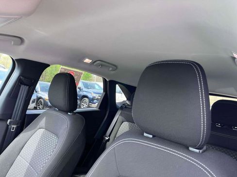 Certified 2023 Ford Escape Active AWD/4WD image 5