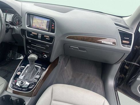 Used 2013 Audi Q5 2.0T Premium Plus AWD/4WD image 8