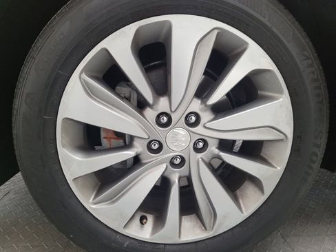 Used 2017 Buick Encore Preferred FWD image 31