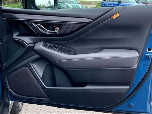 Used 2022 Subaru Outback Wilderness image 24