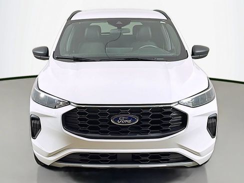 Certified 2023 Ford Escape ST-Line w/ Equipment Group 301A FWD image 13