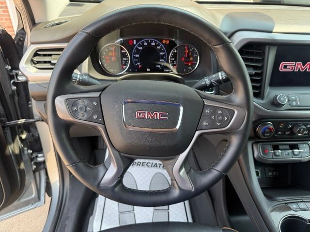 Used 2023 GMC Acadia AT4 w/ Technology Package AWD/4WD image 24
