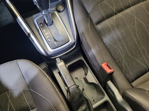 Used 2018 Ford EcoSport SE AWD/4WD image 26