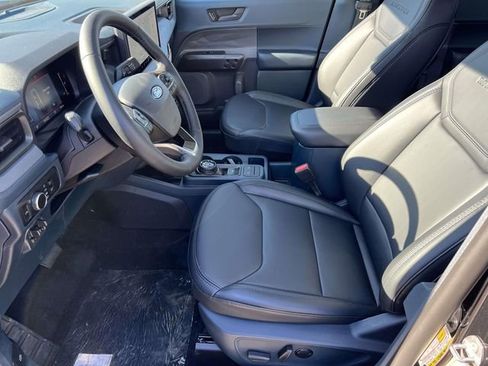 New 2026 Ford Maverick Lariat w/ Black Appearance Package AWD/4WD image 20