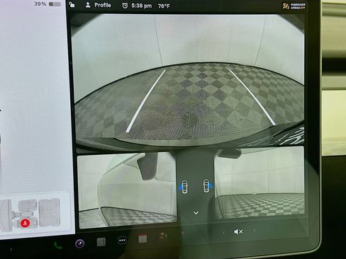 Used 2021 Tesla Model 3 Long Range image 21