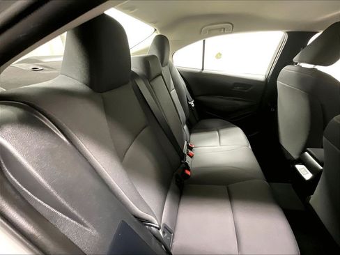 Used 2024 Toyota Corolla LE FWD image 16