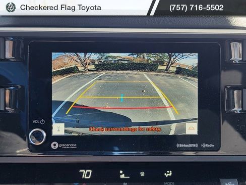 Used 2022 Toyota Tundra SR image 17