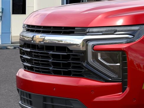 New 2026 Chevrolet Tahoe LS RWD image 13