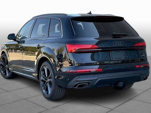 New 2026 Audi Q7 3.0T Premium Plus image 12
