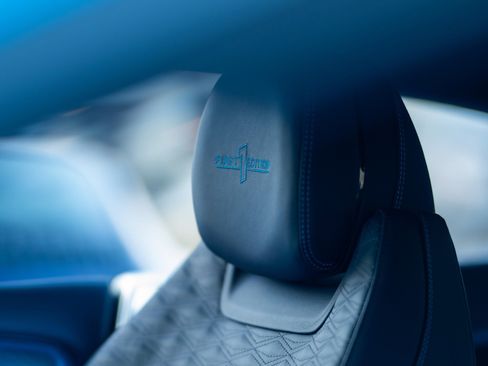 New 2025 Bentley Continental GT Speed image 32