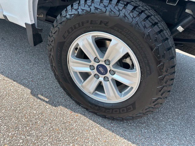 Used 2023 Ford F150 XL AWD/4WD image 25