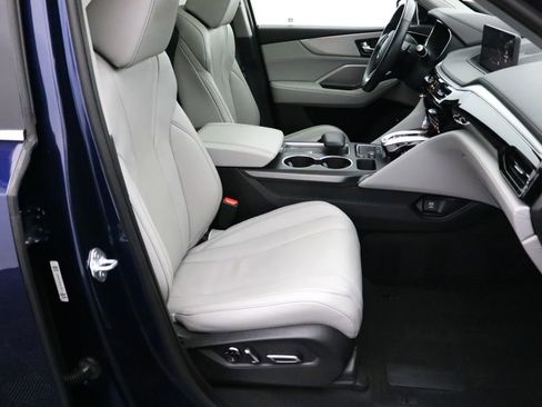 Certified 2023 Acura MDX SH-AWD w/ Technology Package image 15