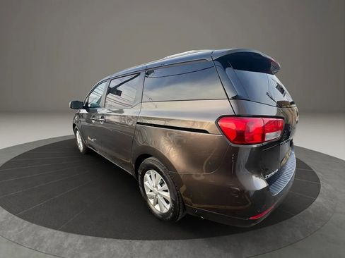 Used 2016 Kia Sedona LX w/ Option Group 020 image 7