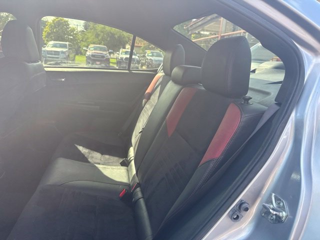 Used 2016 Subaru WRX STI w/ Popular Package #1 AWD/4WD image 12