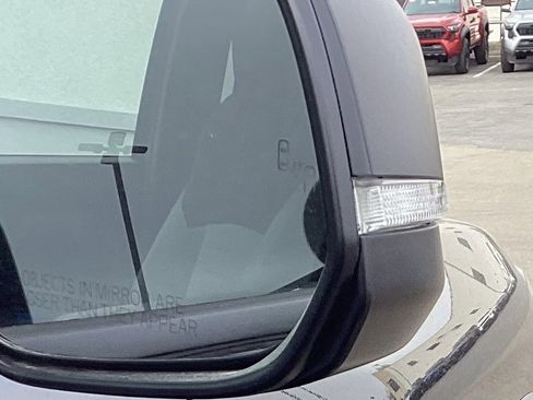 New 2025 Toyota 4Runner TRD Off-Road image 16