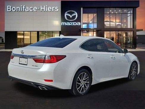 Used 2016 Lexus ES 350 image 4