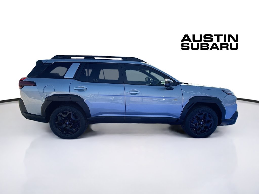 New 2026 Subaru Outback Limited AWD/4WD image 9