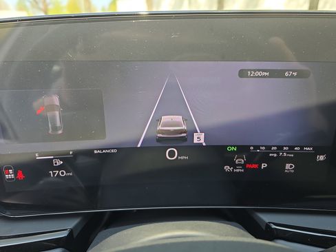 New 2026 Audi A5 2.0T Premium Plus image 19