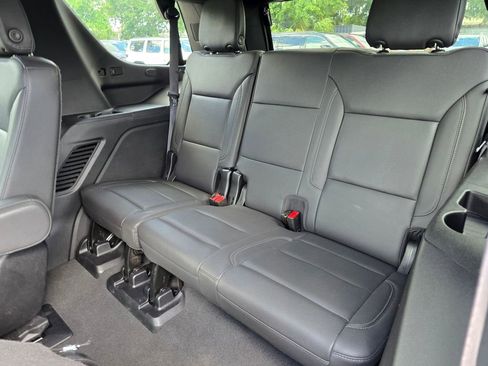 Used 2024 Chevrolet Tahoe LT AWD/4WD image 31