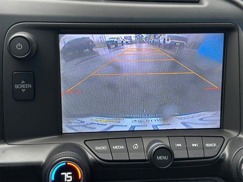 Used 2015 Chevrolet Corvette Stingray Coupe w/ 3LT Preferred Equipment Group image 22