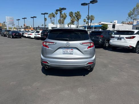 Used 2020 Acura RDX FWD image 5