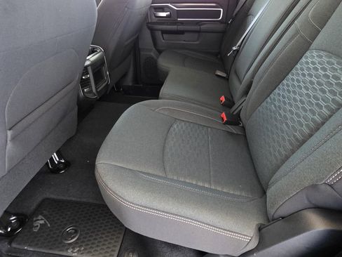 New 2026 RAM 2500 Big Horn image 9