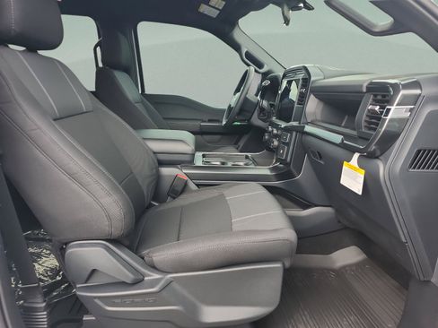 New 2026 Ford F150 STX RWD image 19